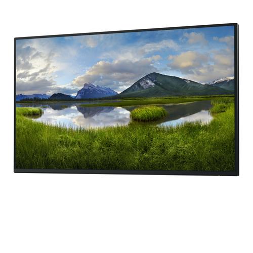 DELL Pro Plus P2725H_WOST computer monitor 68,6 cm (27") 1920 x 1080 Pixels Full HD LCD Zwart - Image 2