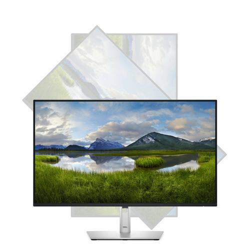 DELL Pro Plus P2725HE computer monitor 68,6 cm (27") 1920 x 1080 Pixels Full HD LCD Zwart - Image 2