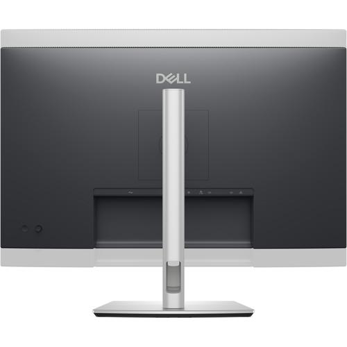 DELL Pro Plus P2725QE computer monitor 68,6 cm (27") 3840 x 2160 Pixels 4K Ultra HD LCD Zwart, Zilver - Image 2
