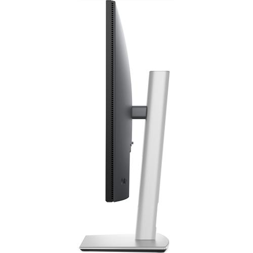 DELL Pro Plus P2725QE computer monitor 68,6 cm (27") 3840 x 2160 Pixels 4K Ultra HD LCD Zwart, Zilver - Image 7