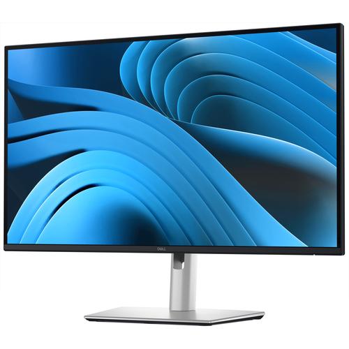 DELL Pro Plus P2725QE computer monitor 68,6 cm (27") 3840 x 2160 Pixels 4K Ultra HD LCD Zwart, Zilver - Image 9