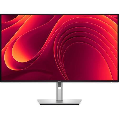 DELL Pro Plus P3225DE computer monitor 80 cm (31.5") 2560 x 1440 Pixels Wide Quad HD LCD Zwart, Grijs - Image 1