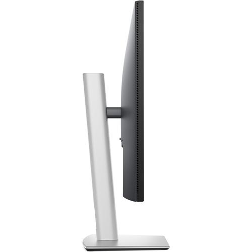 DELL Pro Plus P3225DE computer monitor 80 cm (31.5") 2560 x 1440 Pixels Wide Quad HD LCD Zwart, Grijs - Image 3