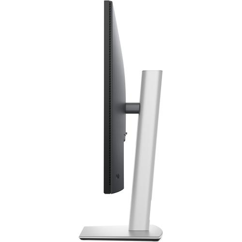 DELL Pro Plus P3225DE computer monitor 80 cm (31.5") 2560 x 1440 Pixels Wide Quad HD LCD Zwart, Grijs - Image 4