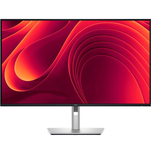 DELL Pro Plus P3225QE LED display 80 cm (31.5") 3840 x 2160 Pixels 4K Ultra HD LCD Zwart, Grijs - Image 1