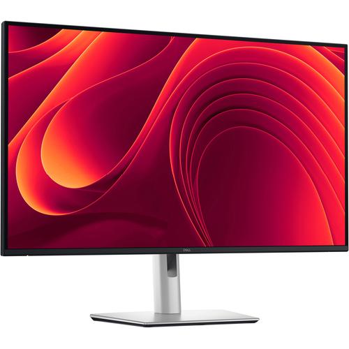 DELL Pro Plus P3225QE LED display 80 cm (31.5") 3840 x 2160 Pixels 4K Ultra HD LCD Zwart, Grijs - Image 2