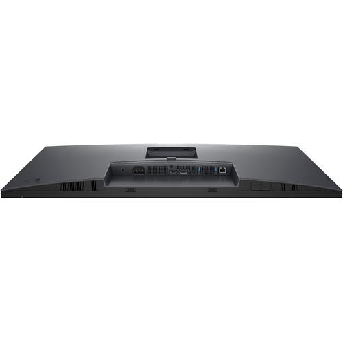 DELL Pro Plus P3225QE LED display 80 cm (31.5") 3840 x 2160 Pixels 4K Ultra HD LCD Zwart, Grijs - Image 5