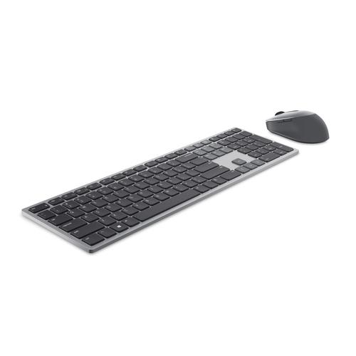 DELL Pro Plus toetsenbord en muis - KM7321W - VS internationaal (QWERTY) - Image 4