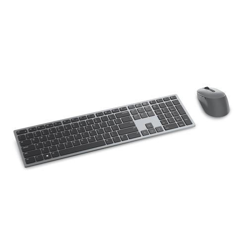 DELL Pro Plus toetsenbord en muis - KM7321W - VS internationaal (QWERTY) - Image 5