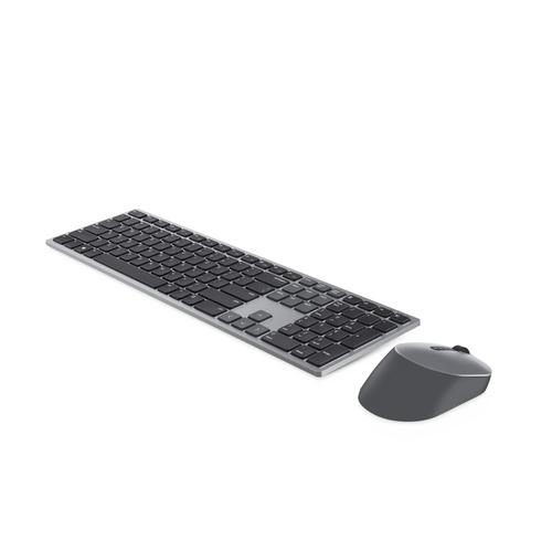 DELL Pro Plus toetsenbord en muis - KM7321W - VS internationaal (QWERTY) - Image 6