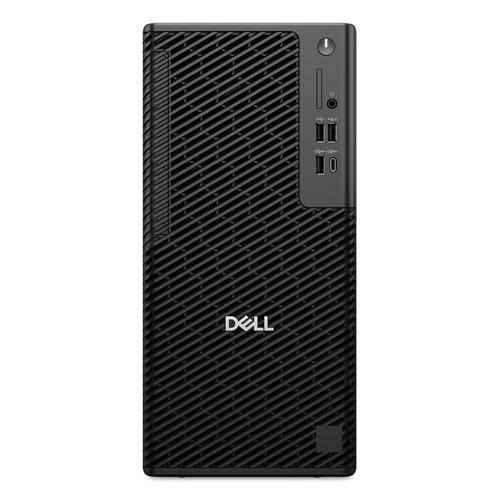 DELL Pro Precision 7 T1 PW7T1260 Intel Core Ultra 9 285 32 GB DDR5-SDRAM 1 TB SSD Windows 11 Pro Desktop Workstation Zwart