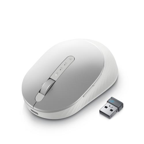 DELL Pro Premium compacte muis - MS7421W - Platinum Silver (zilver) - Image 10
