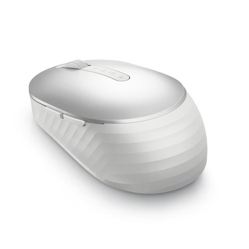 DELL Pro Premium compacte muis - MS7421W - Platinum Silver (zilver) - Image 2