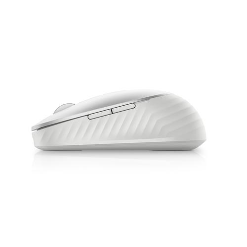 DELL Pro Premium compacte muis - MS7421W - Platinum Silver (zilver) - Image 4