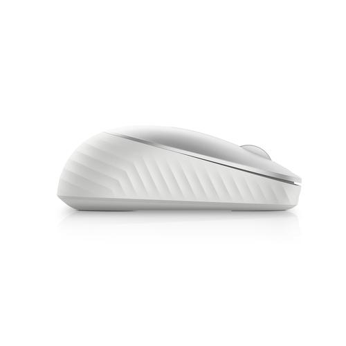 DELL Pro Premium compacte muis - MS7421W - Platinum Silver (zilver) - Image 5
