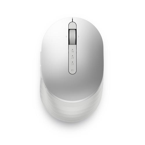 DELL Pro Premium compacte muis - MS7421W - Platinum Silver (zilver) - Image 7