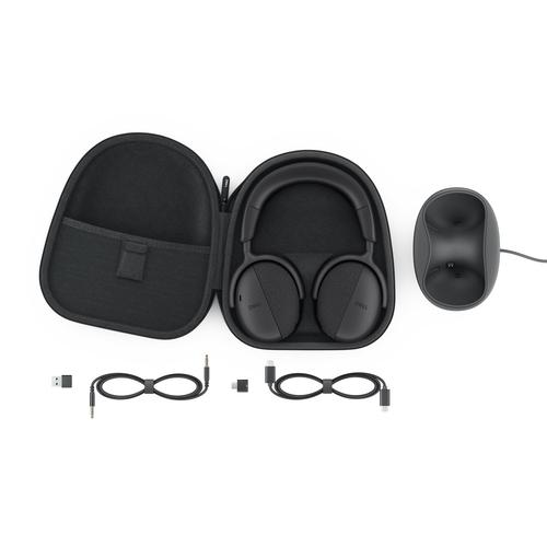 DELL Pro Premium draadloze ANC-headset - WL7024 - Image 4