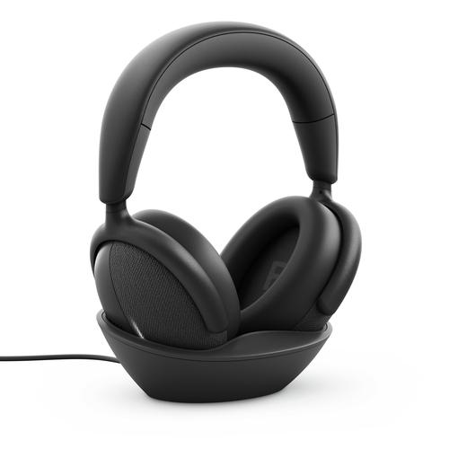 DELL Pro Premium draadloze ANC-headset - WL7024 - Image 9