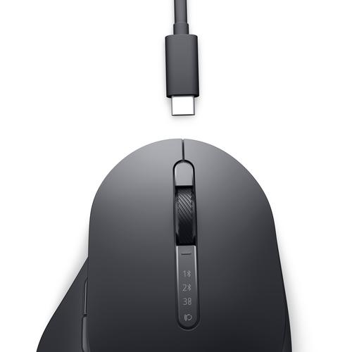 DELL Pro Premium muis - MS900 - Image 4