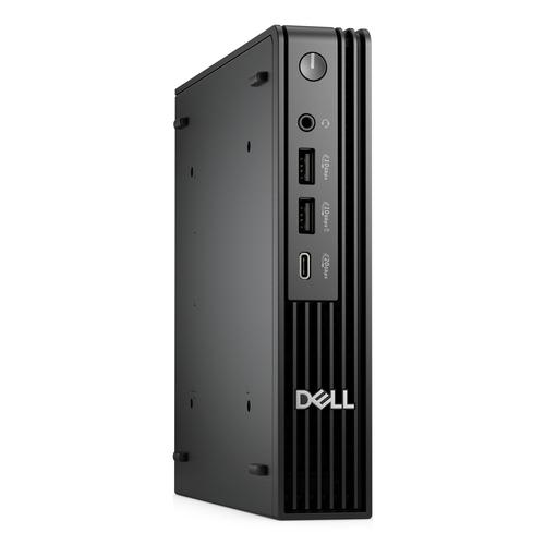 DELL Pro QBM1250 Plus Intel Core Ultra 5 235 16 GB DDR5-SDRAM 512 GB SSD Windows 11 Pro Micro PC Mini PC Zwart - Image 2