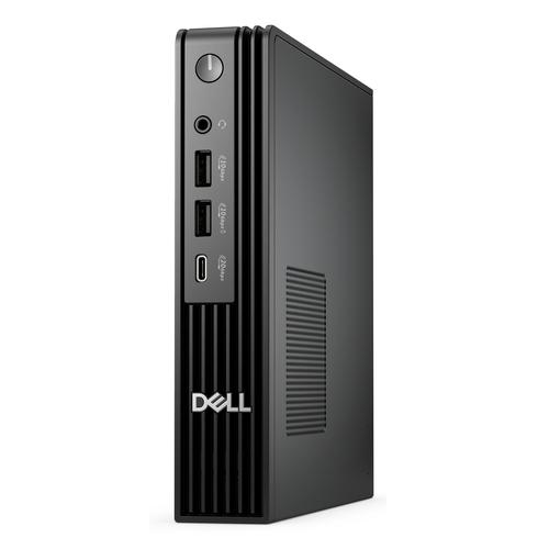 DELL Pro QBM1250 Plus Intel Core Ultra 5 235 16 GB DDR5-SDRAM 512 GB SSD Windows 11 Pro Micro PC Mini PC Zwart - Image 3