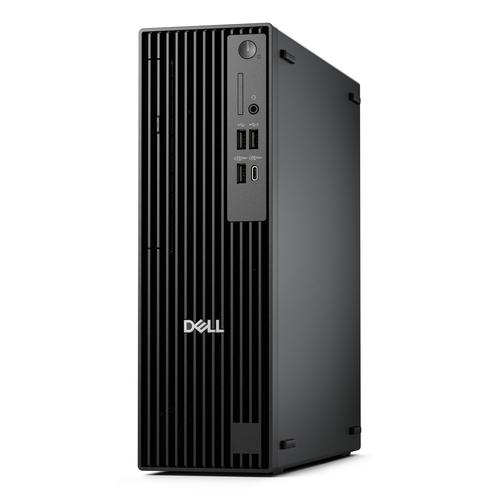 DELL Pro QBS1250 Plus Intel Core Ultra 7 265 16 GB DDR5-SDRAM 512 GB SSD Windows 11 Pro Slim PC PC Zwart - Image 3