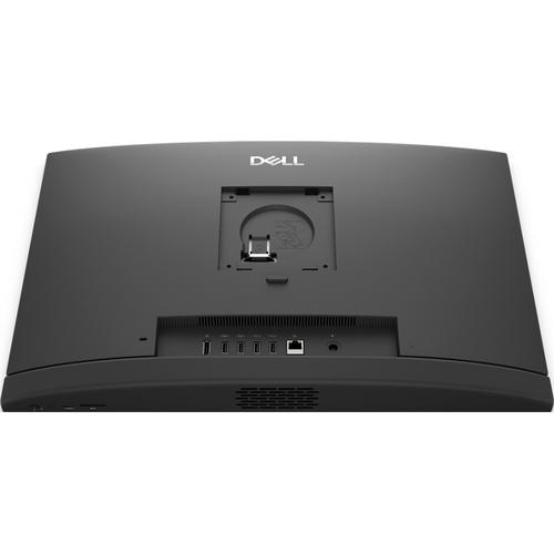 DELL Pro QC24251 Intel Core Ultra 5 235T 61 cm (24") 1920 x 1080 Pixels Alles-in-één-pc 16 GB DDR5-SDRAM 512 GB SSD Windows 11 Pro Wi-Fi 6E (802.11ax) Zwart - Image 1