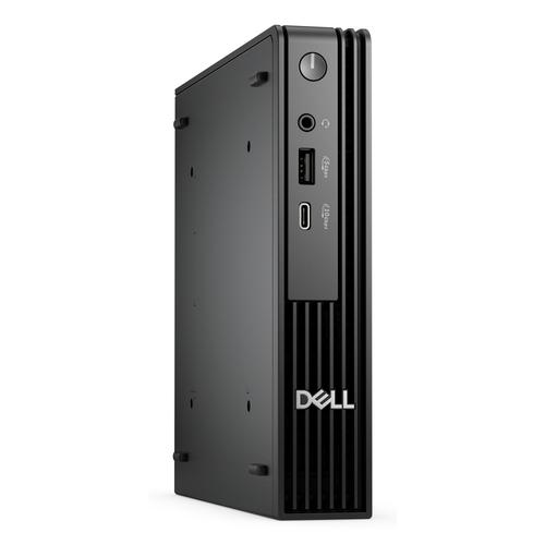 DELL Pro QCM1250 Intel Core Ultra 7 265T 16 GB DDR5-SDRAM 512 GB SSD Windows 11 Pro Micro PC Mini PC Zwart - Image 2