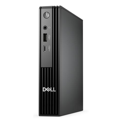DELL Pro QCM1250 Intel Core Ultra 7 265T 16 GB DDR5-SDRAM 512 GB SSD Windows 11 Pro Micro PC Mini PC Zwart - Image 3