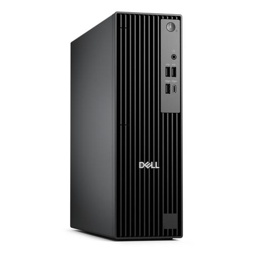 DELL Pro QCS1250 Intel® Core™ i5 i5-14500 16 GB DDR5-SDRAM 512 GB SSD Windows 11 Pro Slim PC PC Zwart - Image 2
