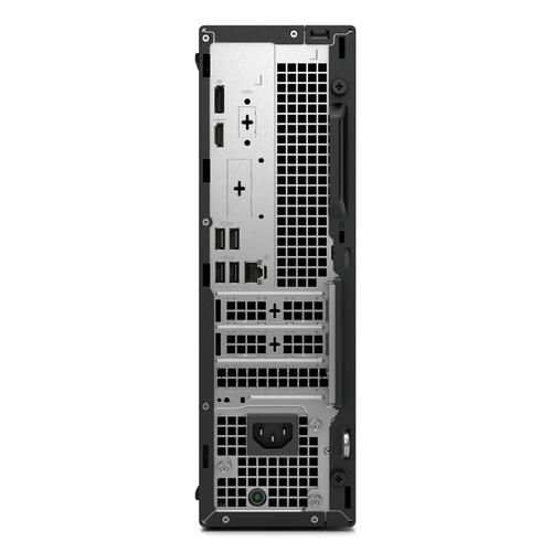 DELL Pro QCS1250 Intel Core Ultra 7 265 16 GB DDR5-SDRAM 512 GB SSD Windows 11 Pro Slim PC PC Zwart - Image 4