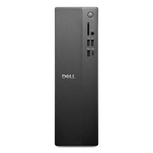 DELL Pro QVS1260 Intel® Core™ i5 i5-14400 16 GB DDR5-SDRAM 512 GB SSD Windows 11 Pro Slim PC PC Zwart - Image 3