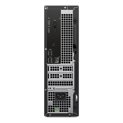 DELL Pro QVS1260 Intel® Core™ i5 i5-14400 16 GB DDR5-SDRAM 512 GB SSD Windows 11 Pro Slim PC PC Zwart - Image 4