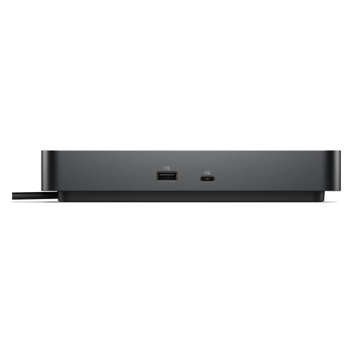 DELL Pro SD25 Bedraad USB 3.2 Gen 2 (3.1 Gen 2) Type-C Zwart - Image 3