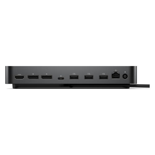 DELL Pro SD25 Bedraad USB 3.2 Gen 2 (3.1 Gen 2) Type-C Zwart - Image 4