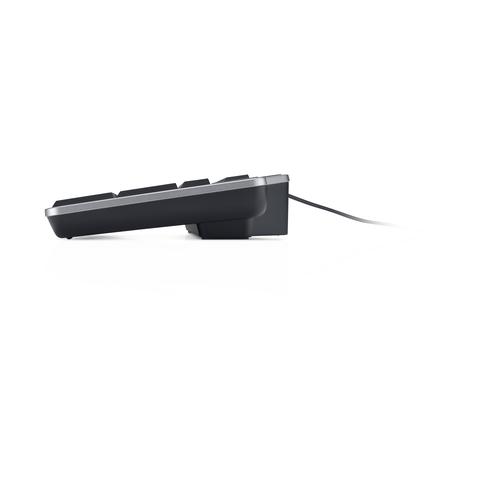 DELL Pro Smartcard toetsenbord - KB813 - VS internationaal (QWERTY) - Image 5