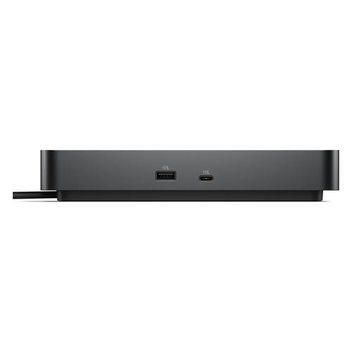 DELL Pro Thunderbolt 4 SD25TB4 Bedraad Zwart - Image 2