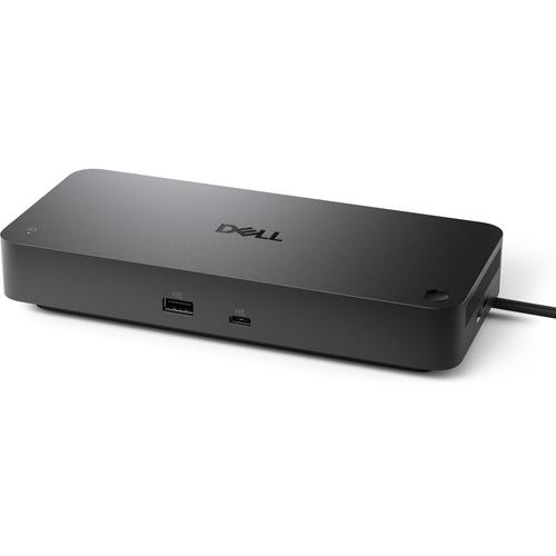 DELL Pro Thunderbolt 4 SD25TB4 Bedraad Zwart - Image 4