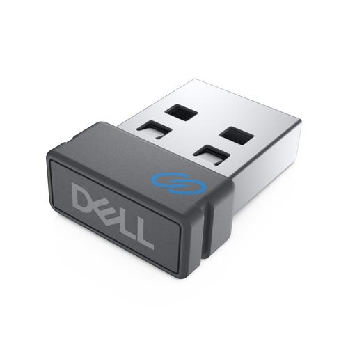 DELL Pro toetsenbord en muis - KM5221W - VS internationaal (QWERTY) - zwart - Image 3