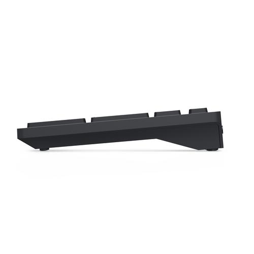 DELL Pro toetsenbord en muis - KM5221W - VS internationaal (QWERTY) - zwart - Image 10