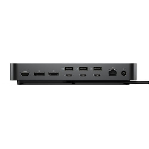 DELL SD25TB5 Bedraad Thunderbolt 5 Zwart - Image 2