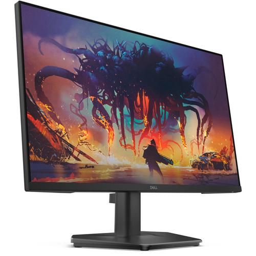 DELL SE2425HG computer monitor 61 cm (24") 1920 x 1080 Pixels Full HD LCD Zwart - Image 1