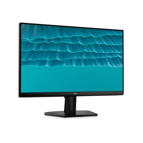 DELL SE2426H computer monitor 60,5 cm (23.8") 1920 x 1080 Pixels Full HD LCD Zwart - Image 1