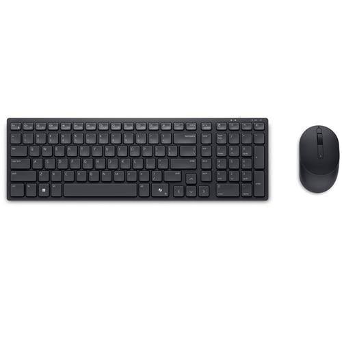 Dell Silent KB Mouse - KM555 - AZBE - Image 2