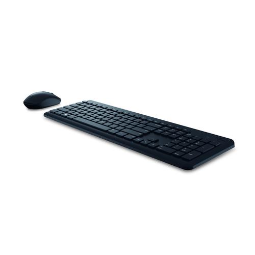 DELL toetsenbord en muis - KM3322W - VS internationaal (QWERTY) - Image 7