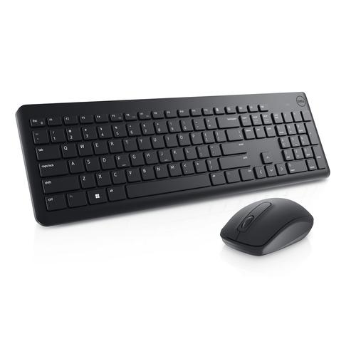 DELL toetsenbord en muis - KM3322W - VS internationaal (QWERTY) - Image 8