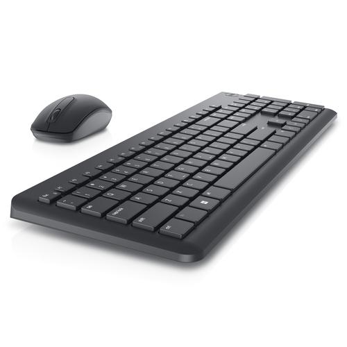 DELL toetsenbord en muis - KM3322W - VS internationaal (QWERTY) - Image 9