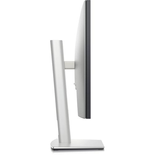 DELL UltraSharp U2724D computer monitor 68,6 cm (27") 2560 x 1440 Pixels Quad HD LCD Zwart, Zilver - Image 4
