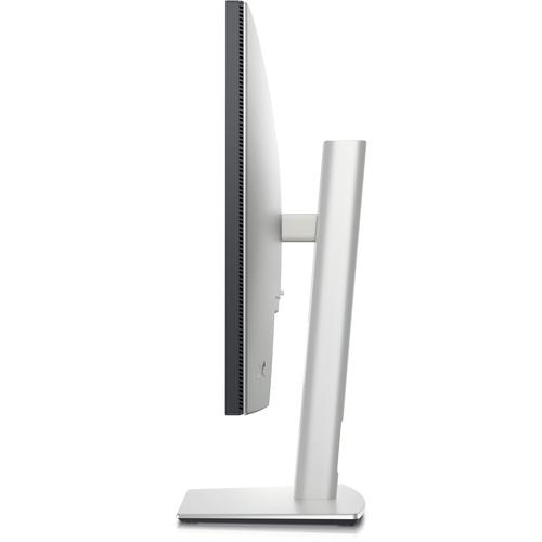 DELL UltraSharp U2724D computer monitor 68,6 cm (27") 2560 x 1440 Pixels Quad HD LCD Zwart, Zilver - Image 5