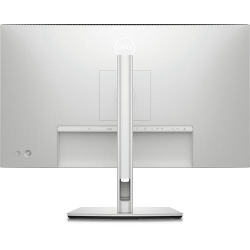 DELL UltraSharp U2724DE computer monitor 68,6 cm (27") 2560 x 1440 Pixels Quad HD LCD Zwart, Zilver - Image 3